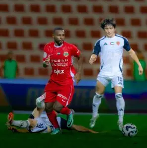 Shabab AlAhli vs Al-Hilal: Key Insights and Match Analysis