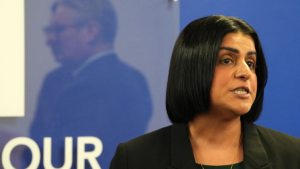 Shabana Mahmood’s Immigration Reforms: A New Direction for the UK