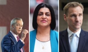 Shabana Mahmood’s Call for Immigration Reforms: A Turning Point