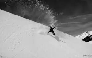 The Journey of Shaun White: From Rookie to Legend