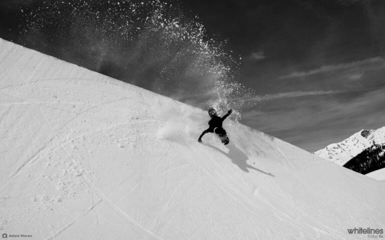 The Journey of Shaun White: From Rookie to Legend