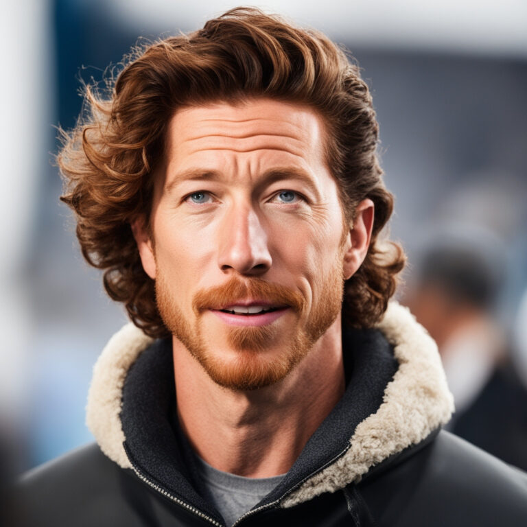 The Legacy of Shaun White in Snowboarding