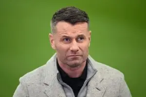 The Enduring Legacy of Shay Given in Goalkeeping