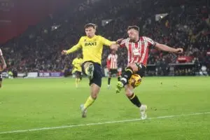 Sheffield United vs Oxford Utd: Upcoming Clash Preview