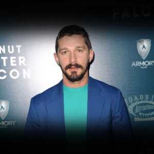 Shia LaBeouf: A Look at His Career and Recent Events