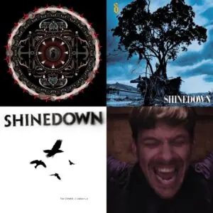 Exploring the Influence of Shinedown in Rock Music