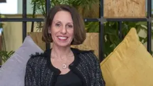 Shirine Khoury-Haq: Championing Diversity in Corporate Leadership