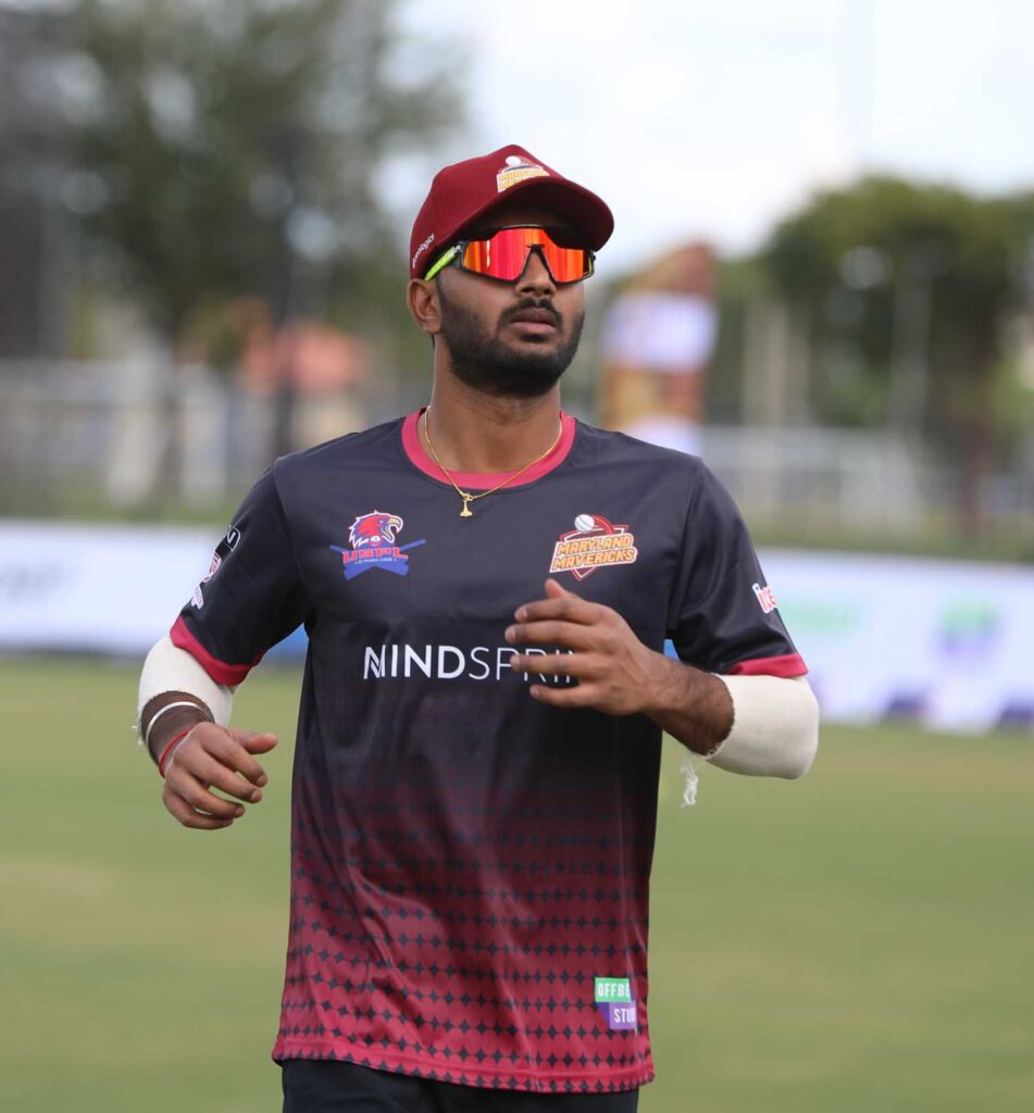 Shubham Ranjane: Rising Star in the Tech World