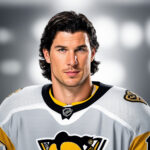 Sidney Crosby: The Heart of Ice Hockey Excellence