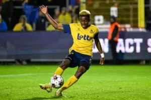 The Rise of Simon Adingra in the Football World