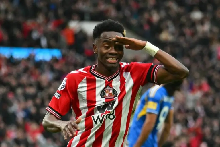 Simon Adingra: A Bright Future in Professional Football