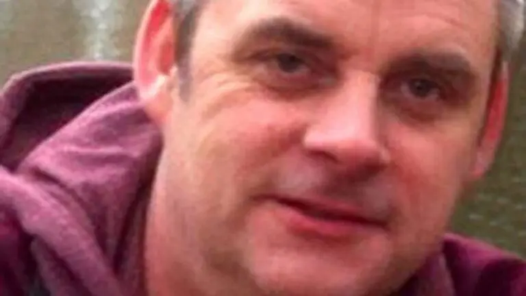 The Inspiring Journey of Simon Dobbin