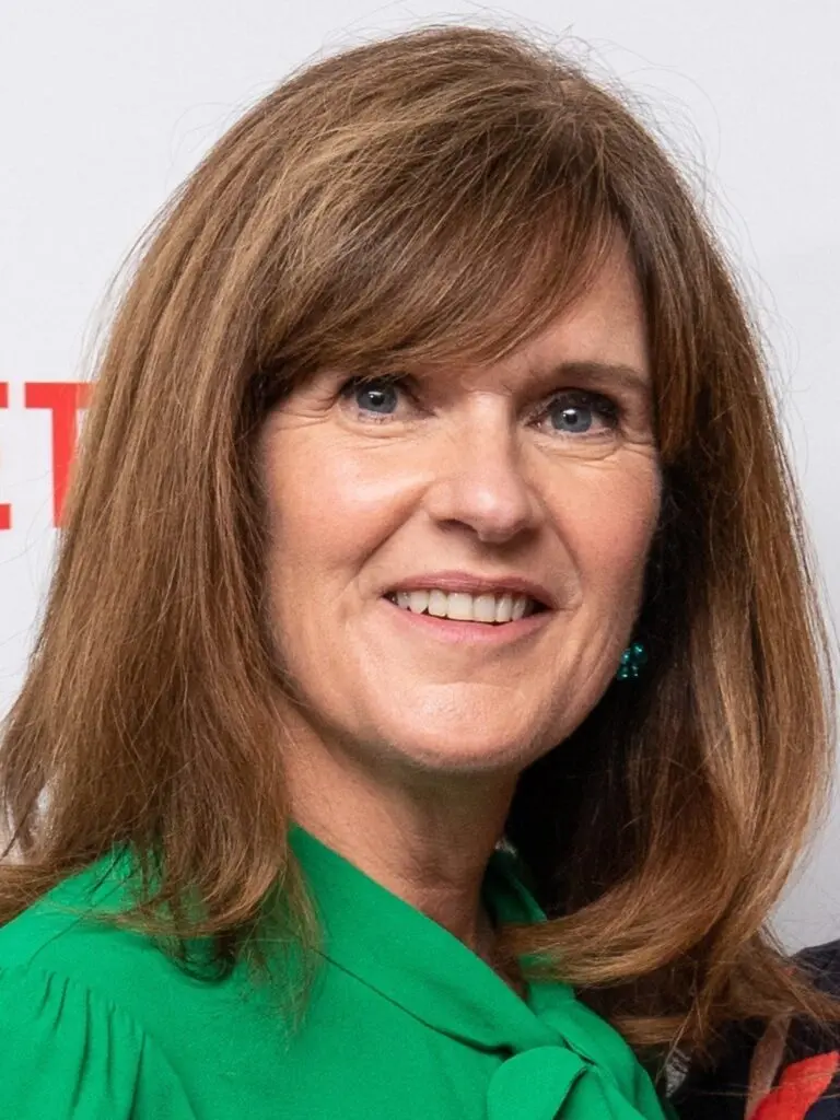 Exploring the Journey of Siobhan Finneran