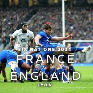 The Excitement of the Six Nations Championship 2023