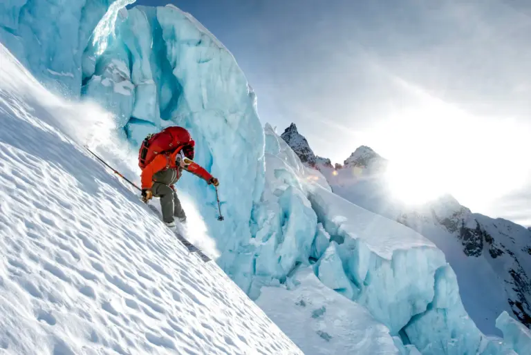 The Rise of Ski Mountaineering: A Thrilling Adventure