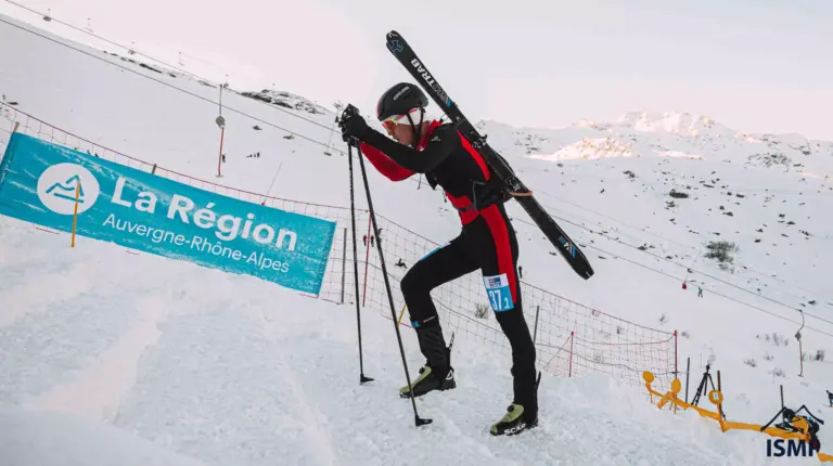 Exploring the World of Ski Mountaineering