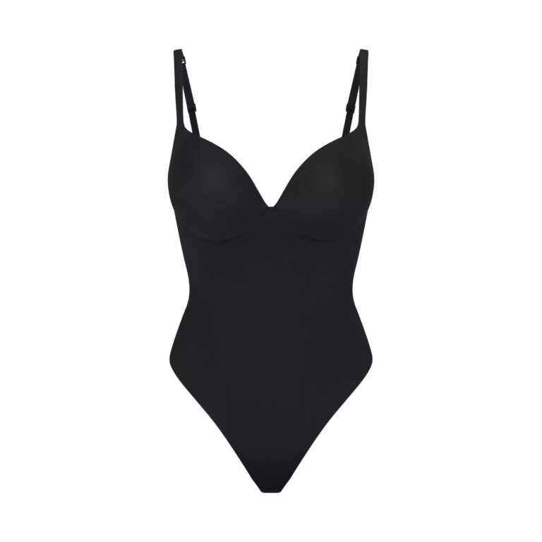 Skims: Revolutionising Shapewear and Inclusivity