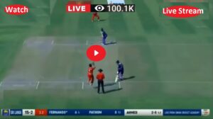 Understanding the Significance of SL vs OMA in Cricket