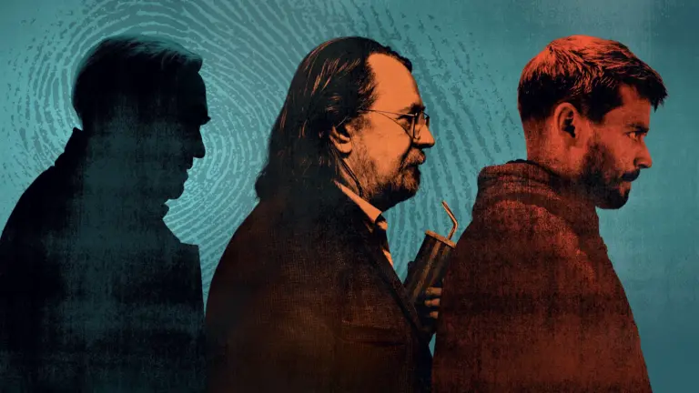 Exploring the Success of Slow Horses: A British Drama Phenomenon