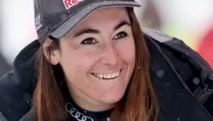 The Inspiring Journey of Sofia Goggia in Alpine Skiing