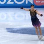 Sofia Samodelkina: A Rising Star in the Modelling World