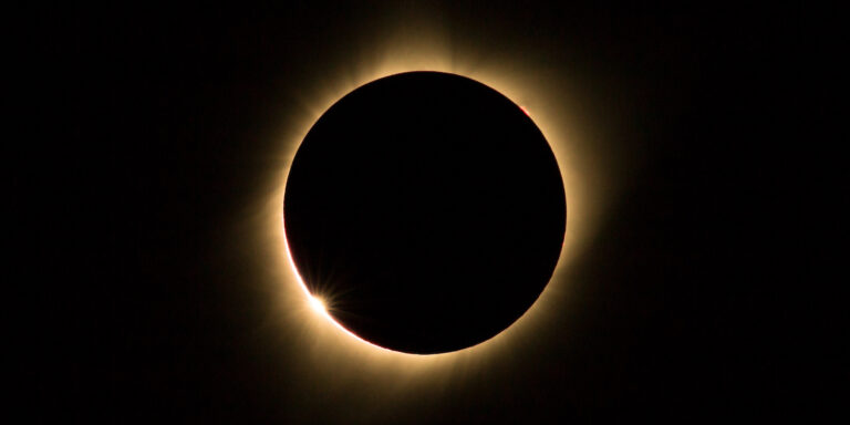 The Fascinating World of Solar Eclipses