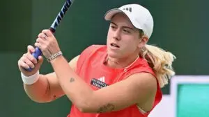 Sonay Kartal: A Promising Talent Making Waves in Sports