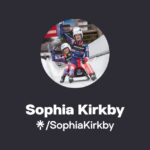 The Inspiring Journey of Sophia Kirkby in Sports