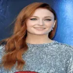 The Journey of Sophie Turner: From Game of Thrones to Stardom