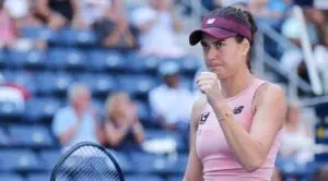 Sorana Cîrstea: The Journey of a Tennis Sensation