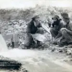 Exploring the South African Gold Fever