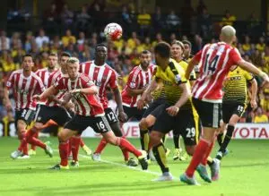 Southampton vs Watford: A Match Review