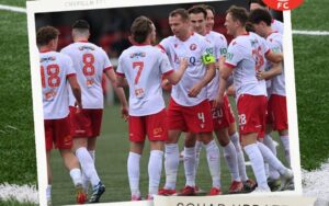 The Journey and Impact of Spartans FC