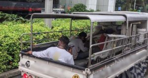 Detailed Overview of the Specsavers Lorry Driver Lawsuit