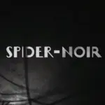 The Fascinating World of Spider Noir in Marvel Comics