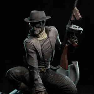 Understanding Spider Noir: A Unique Superhero Experience