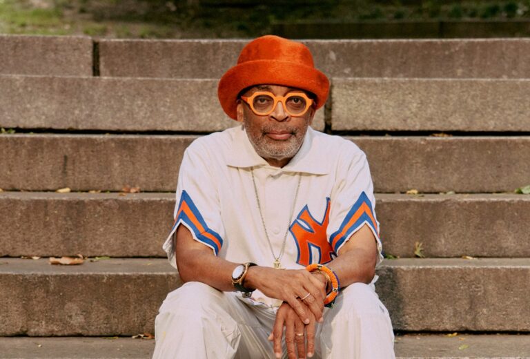 The Lasting Legacy of Spike Lee in Film and Culture