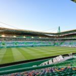 The Legacy and Future of Sporting Lisbon in Football