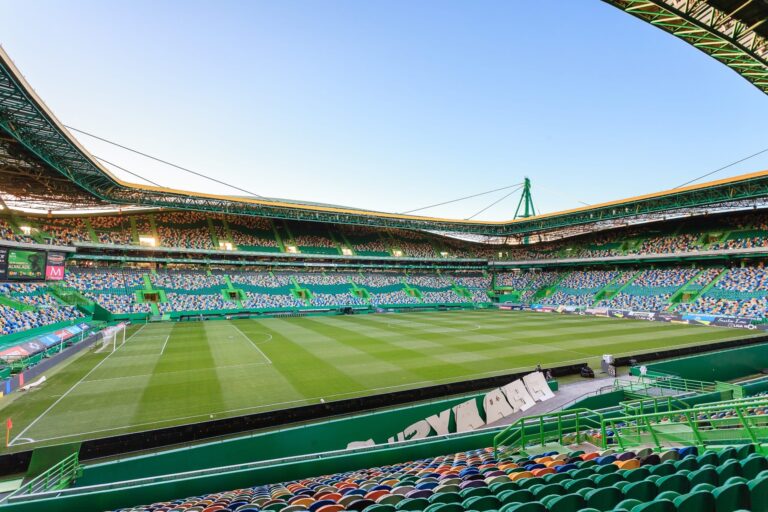 The Legacy and Future of Sporting Lisbon in Football