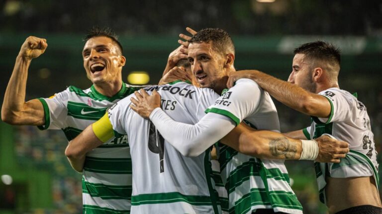 The Legacy of Sporting Lisbon in Portuguese Football