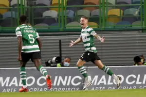 Sporting vs Famalicão: A Clash of Opportunities
