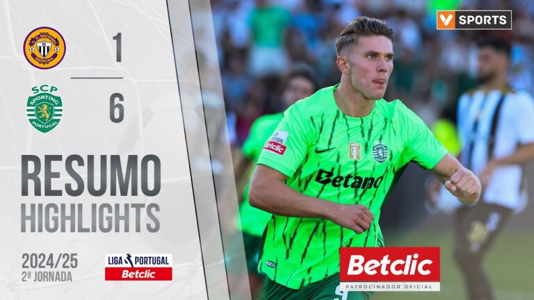 Sporting vs Nacional: The Intense Rivalry in Portuguese Football