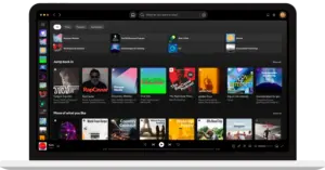 The Rise and Impact of Spotify in Music Streaming