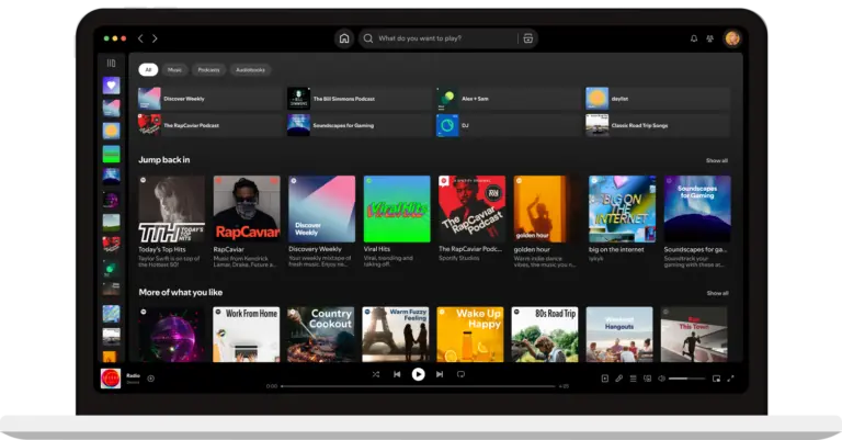The Rise and Impact of Spotify in Music Streaming