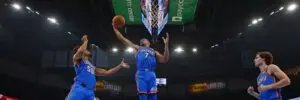 Spurs vs Thunder: A Recap of an Exciting NBA Encounter