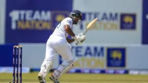 Sri Lanka vs Ireland: A Closer Look at the Recent Clash