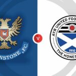 St. Johnstone vs Ayr: Key Match Insights and Preview