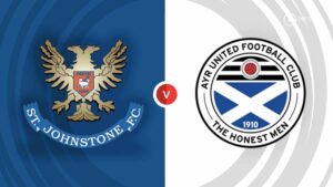 St. Johnstone vs Ayr: Key Match Insights and Preview
