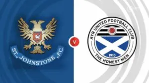 St. Johnstone vs Ayr: Preview and Key Insights