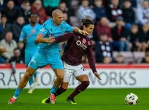 St. Mirren vs Hearts: What to Expect in the Upcoming Clash
